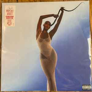 Coco Jones - Why Not More? (LP, Album)