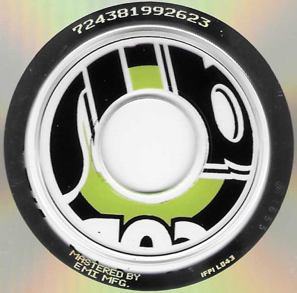 Various : Hard Rock Cafe: Surf (CD, Comp, RM)