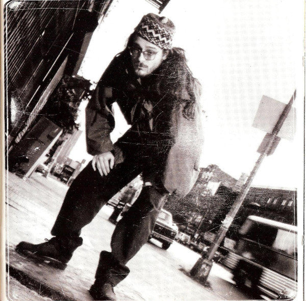 Bobby Konders Feat. Massive Sounds : A Lost Era In NYC 1987-1992 (CD, Comp)