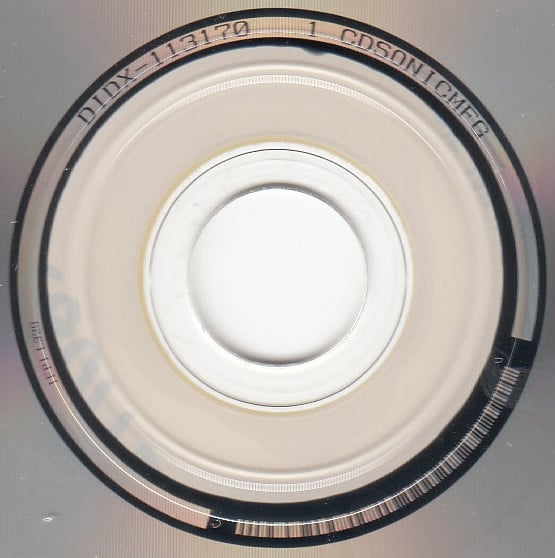 Aimee Mann : The Forgotten Arm (CD, Album, Dig)