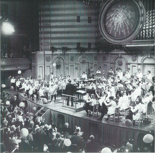 The Boston Pops Orchestra* : Runnin' Wild (CD, Album)