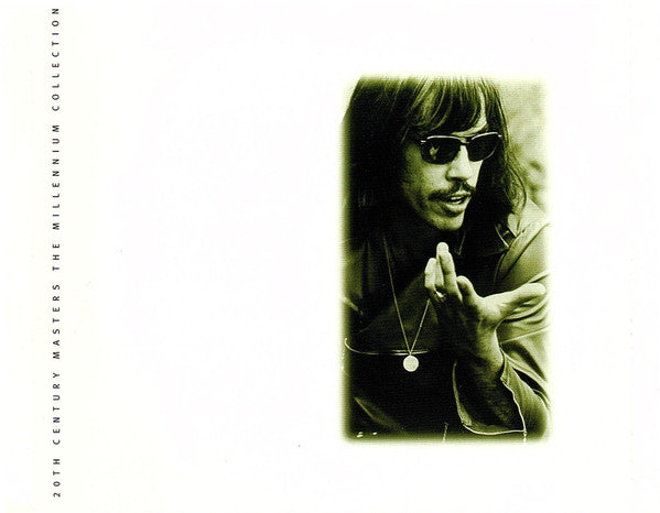 Steppenwolf : The Best Of Steppenwolf (CD, Comp, RM)