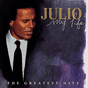 Julio* : My Life (The Greatest Hits) (2xCD, Comp)