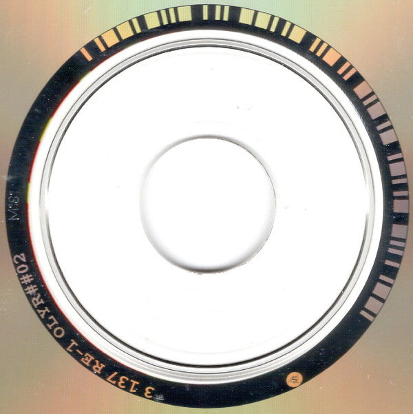 Squirrel Nut Zippers : Hot (CD, Album, Enh, Dig)