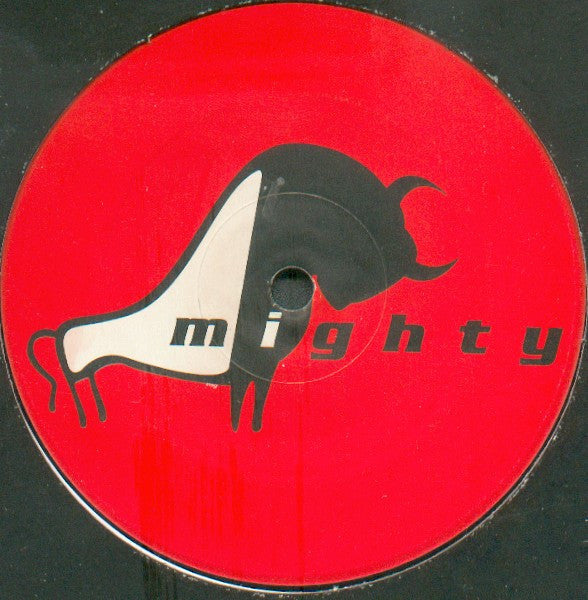 Sound Lovers* : People (12")