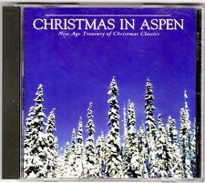 The Westwind Players : Christmas In Aspen (CD)