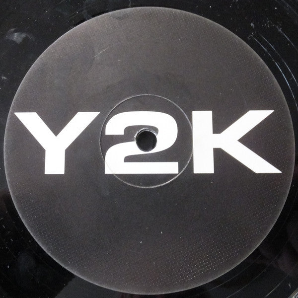 Nylon : Dream As One (12")