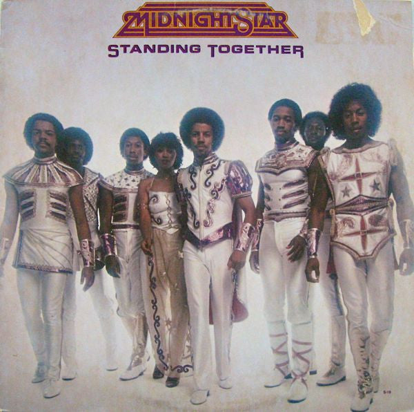 ミッドナイト・スター Midnight Star CD 6枚セット※アルバム8枚 Midnight Star - Album by Midnight Star | Spotify