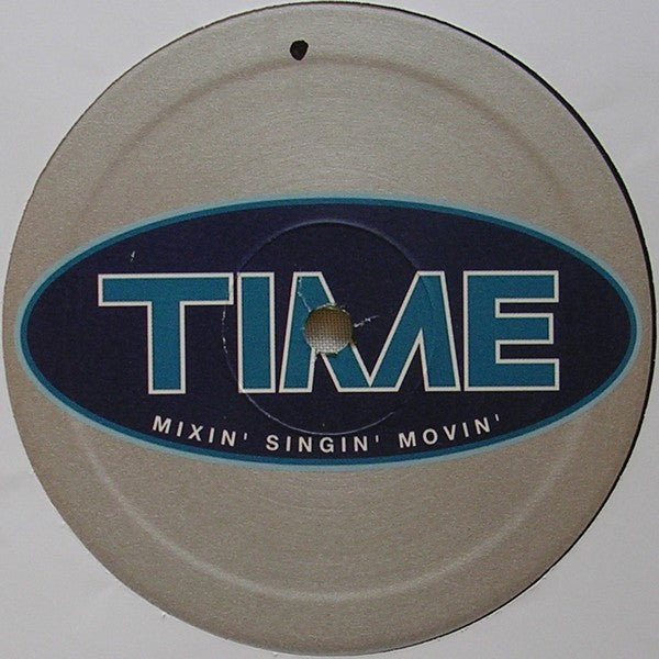 Dema-J : Dance Floor (12")