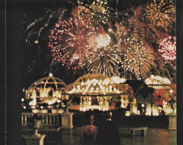 Thomas Newman : Meet Joe Black (Original Motion Picture Soundtrack) (CD, Album)