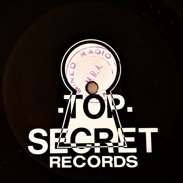 Primax Feat. Kimberly (3) : Sound The Alarm (12")