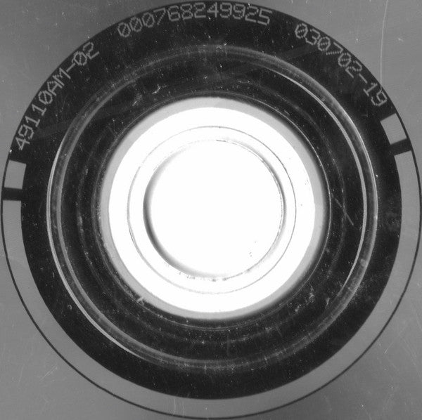 Sonicflood : Cry Holy (CD, Album)