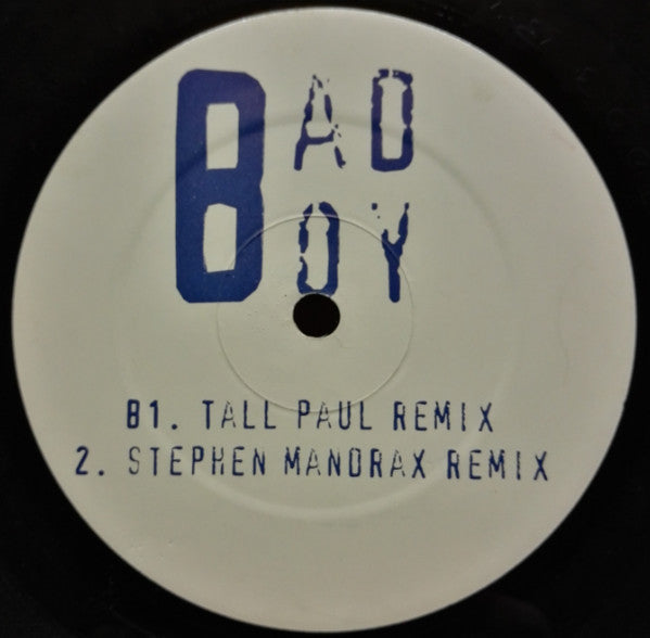 Wildchild : Bad Boy (12")