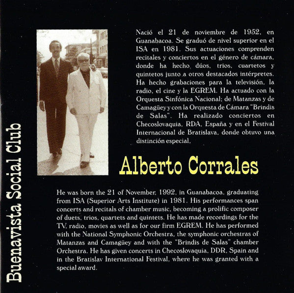 Various : Raices (CD, Comp)