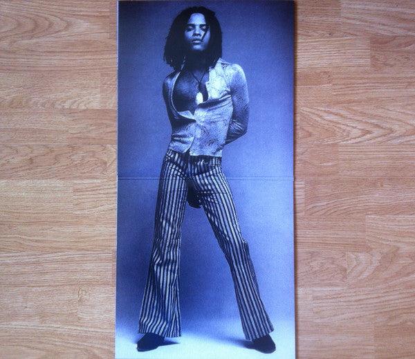 Lenny Kravitz : Mama Said (2xLP, Album, RE, Gat)