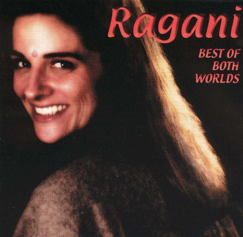 Ragani : Best Of Both Worlds (CD, Album)