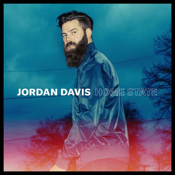 Jordan Davis (9) : Home State (LP, Album)