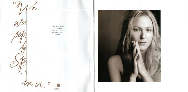 Jewel : Spirit (HDCD, Album)