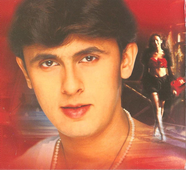 Nikhil-Vinay, Faaiz Anwaar*, Sonu Nigam : Jaan (CD)