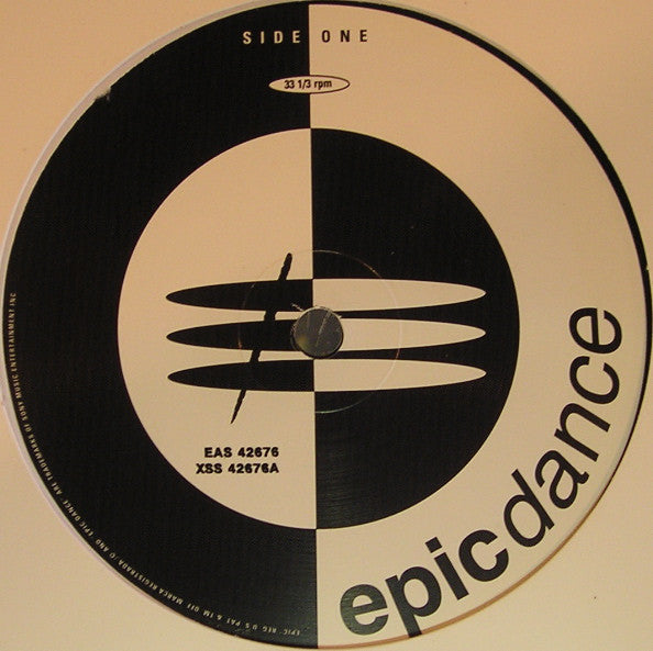 Donna Summer : I Will Go With You (Con Te Partiró) (Promo #3) (12", Promo)