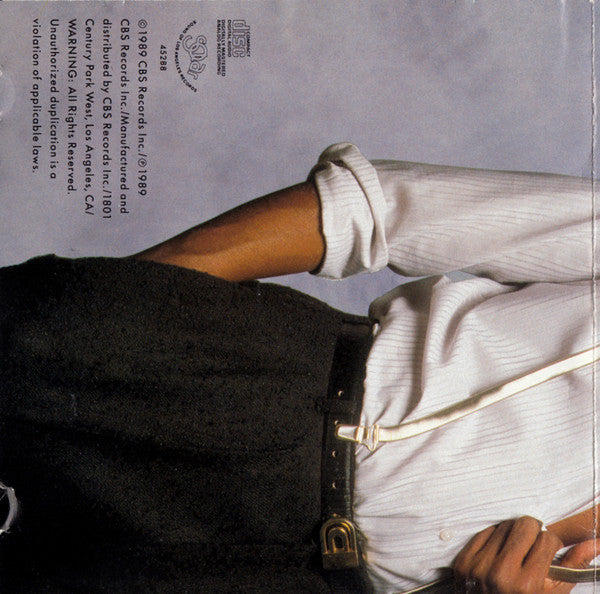 Babyface : Tender Lover (CD, Album)