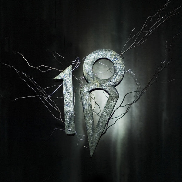 Eighteen Visions メタルコア lcore Buy Eighteen Visions : Eighteen Visions (CD, Album) Online for a