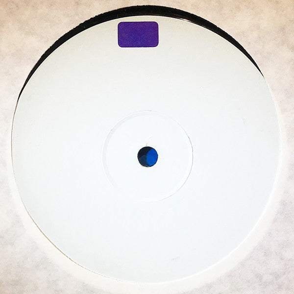 Valouchi Project : House With You (12")