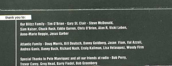 All-4-One : All-4-One (Cass, Album, Club)