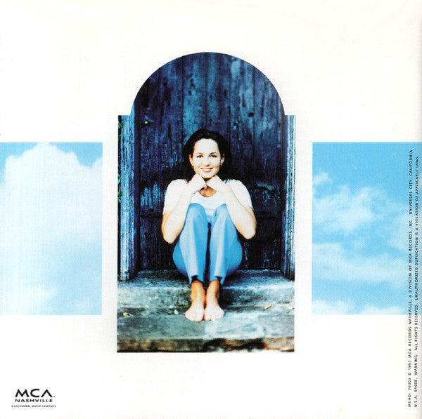 Chely Wright : Let Me In (CD, Album)