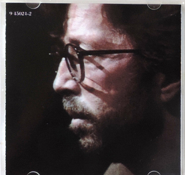 Eric Clapton : Unplugged (CD, Album, SRC)
