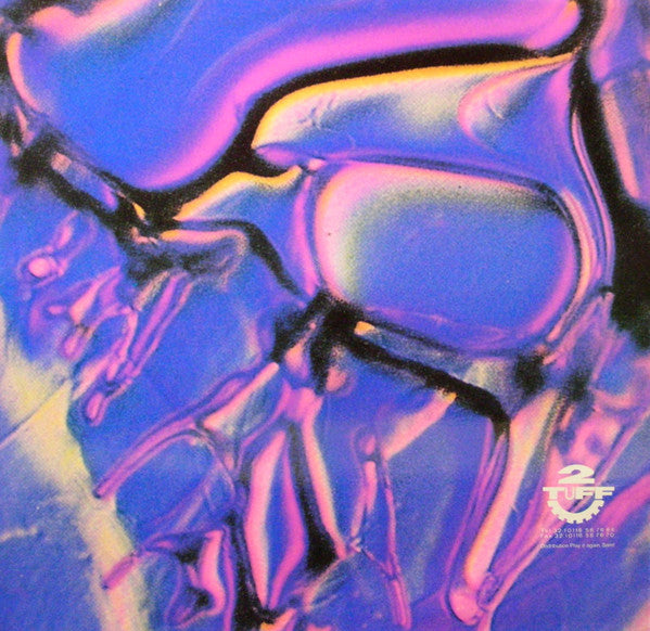 Opus Fluke : Smoke Screen (12")