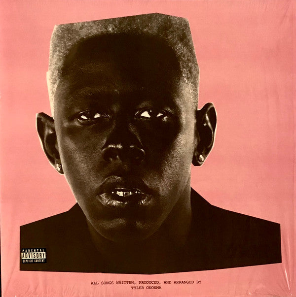 Buy Tyler, The Creator : Igor (LP, Album, Gat) Online for a great