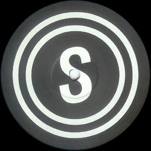 T-Total Featuring Siggi Josiah : Hot For You (12")