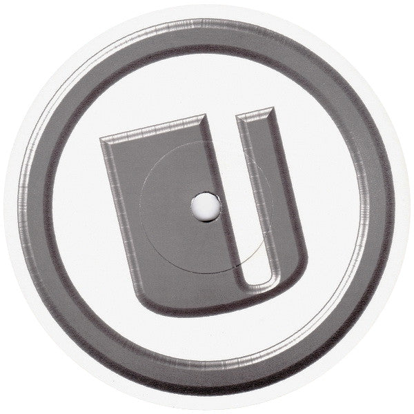 X-Sential : Love Is In The Air (12")