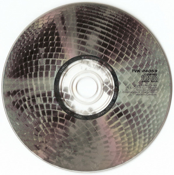 MC Mario : Dance 2002 (CD, Comp, Mixed)