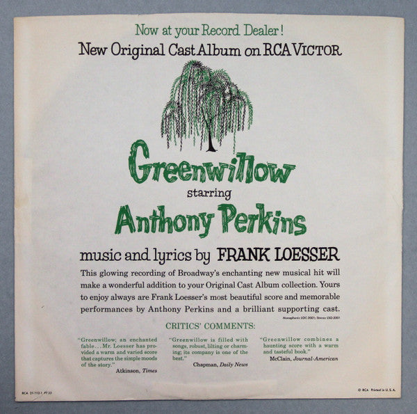 Albert Hague , Lyrics By Dorothy Fields / Featuring Gwen Verdon Co-starring Richard Kiley Presented By Robert Fryer And Lawrence Carr : Redhead (An Original Cast Recording) (LP, Album, Roc)