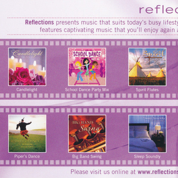 Tomas Hamilton, Kevin Fox : Hollywood Romance (CD)