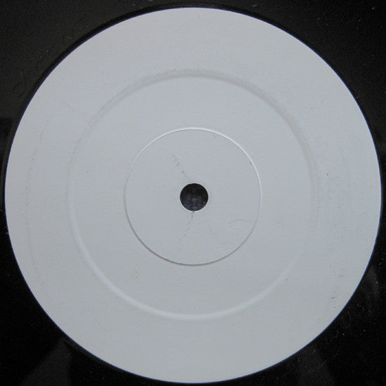 Gigolo : Al Paradis (12", S/Sided, W/Lbl)