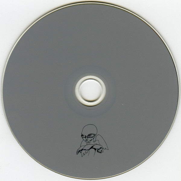 Sigur Rós : Ágætis Byrjun (CD, Album, Dig)