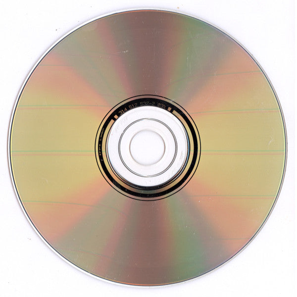 Elton John : Greatest Hits (CD, Comp, Club, RE, RP, PMD)