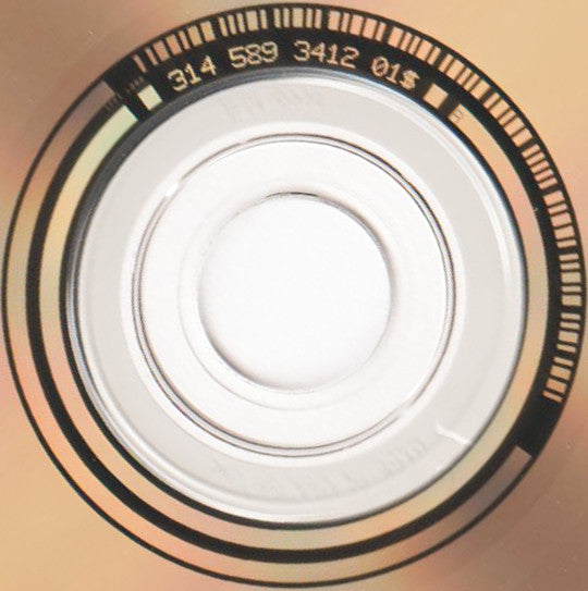 Andrea Bocelli : Cieli Di Toscana (CD, Album)