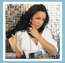 Ashanti : Ashanti (CD, Album)
