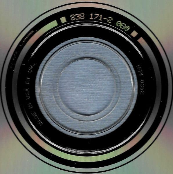 Texas : Southside (CD, Album, RE)