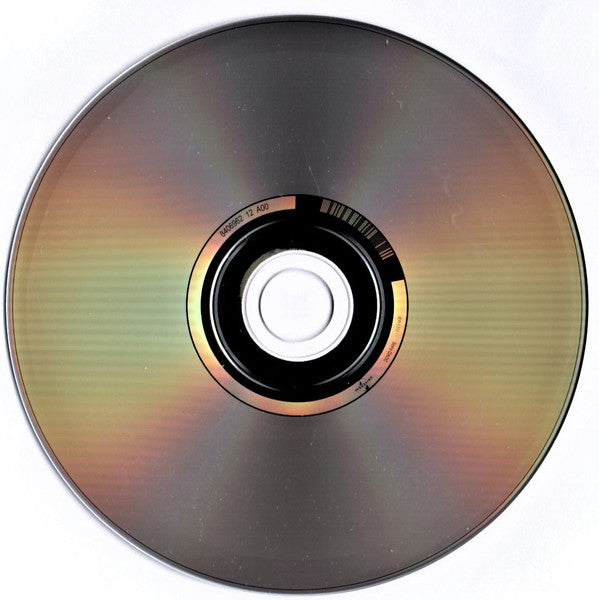 Lenny Kravitz : Circus (CD, Album, RE, RP, Son)