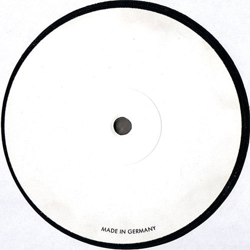 Discomaniax : Rock The Disco (12", S/Sided, W/Lbl)