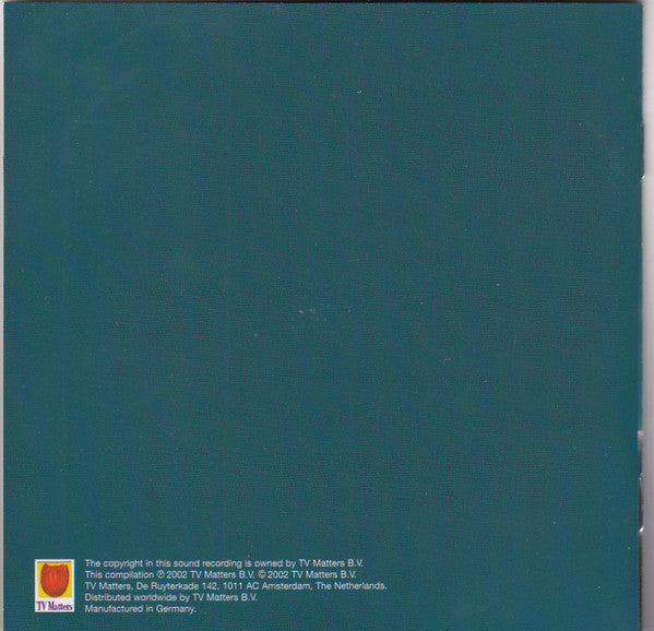 The Irish Tenors : The Very Best Of The Irish Tenors (CD, Comp)