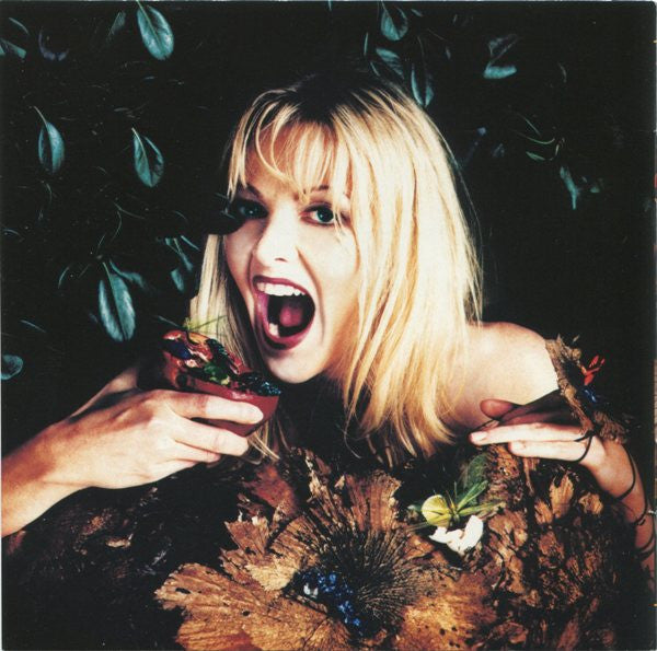 Merril Bainbridge : The Garden (CD, Album)