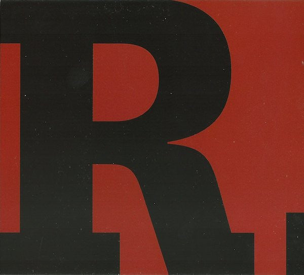 R. Kelly : R. (2xCD, Album)