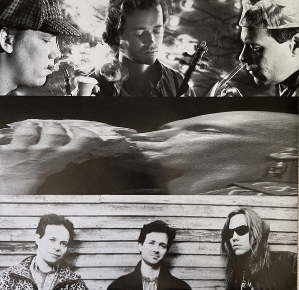 Violent Femmes : Add It Up (1981-1993) (2xLP, Comp, Ltd, Blu)