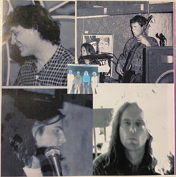 Street Corner Healers : Street Corner Healers (CD, Album)